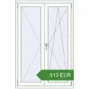 Pricing Tilt-and-Turn 1000x1500 mm KORSA OPTIMUM REHAU EURO 70. Price: 513.19 EUR
