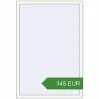 Pricing Tilt-and-Turn 1100x1600 mm KORSA OPTIMUM REHAU EURO 70. Price: 344.9 EUR