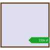 Ustalenie cen Okna skrzydłowe 2260x2077 mm REHAU OPTIMUM EURO-DESIGN 70 WALNUT dwustronny. Cena: 2326,40 zł