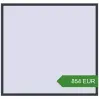 Pricing Tilt-and-Turn 2000x1900 mm KORSA OPTIMUM REHAU EURO 70. Price: 854.13 EUR