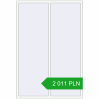 Pricing Tilt-and-Turn 1598x2350 mm REHAU OPTIMUM EURO-DESIGN 70 RAL 9016 Traffic white two-sided. Price: 2 010.83 PLN