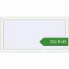 Pricing Tilt-and-Turn 1325x680 mm KORSA ENERGY-SAVING REHAU SYNEGO MD. Price: 332.06 EUR