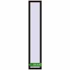 Pricing Tilt-and-Turn 400x2100 mm KORSA OPTIMUM REHAU EURO 70. Price: 294.9 EUR