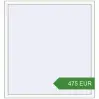 Pricing Tilt-and-Turn 1300x1400 mm KORSA BRILLANT DESIGN. Price: 475.36 EUR