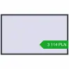 Pricing Tilt-and-Turn 2500x1500 mm REHAU ENERGY-SAVING SYNEGO MD ANTHRACITE_GREY_STRUKTURAL two-sided. Price: 3 114.38 PLN