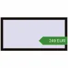 Pricing Tilt-and-Turn 1400x700 mm KORSA OPTIMUM REHAU EURO 70. Price: 249.3 EUR