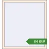Pricing Tilt-and-Turn 1100x1200 mm KORSA OPTIMUM REHAU EURO 70. Price: 308.42 EUR