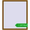 Pricing Tilt-and-Turn 1200x1400 mm REHAU OPTIMUM EURO-DESIGN 70 GOLDEN OAK two-sided. Price: 1 377.15 PLN