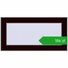 Ustalenie cen Okna skrzydłowe 600x300 mm REHAU OPTIMUM EURO-DESIGN 70 CHOCOLATE_BROWN dwustronny. Cena: 185,58 zł
