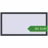Pricing Tilt-and-Turn 1400x700 mm KORSA OPTIMUM REHAU EURO 70. Price: 260.64 EUR
