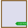 Pricing Tilt-and-Turn 1700x1800 mm REHAU OPTIMUM EURO-DESIGN 70 GOLDEN OAK two-sided. Price: 2 227.15 PLN