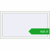 Ustalenie cen Okna rozwierne 1300x730 mm REHAU OPTIMUM EURO-DESIGN 70 RAL 9016 Traffic white dwustronny. Cena: 467,98 zł