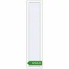 Pricing Tilt-and-Turn 400x1800 mm KORSA OPTIMUM REHAU EURO 70. Price: 228.02 EUR