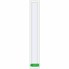 Pricing Tilt-and-Turn 300x2200 mm REHAU ENERGY-SAVING SYNEGO MD RAL 9016 Traffic white two-sided. Price: 800.04 PLN
