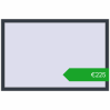 Pricing Tilt-and-Turn 1500x1000 mm REHAU OPTIMUM EURO-DESIGN 70 ANTHRACITE_GREY_STRUKTURAL two-sided. Price: 224,92 €