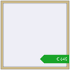 Ustalenie cen Okna skrzydłowe 1500x1500 mm ALU STANDARD 72 RAL 1000 Green beige dwustronny. Cena: 645,00 €
