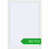 Pricing Tilt-and-Turn 1100x1600 mm REHAU OPTIMUM EURO-DESIGN 70 RAL 9016 Traffic white two-sided. Price: 802.17 PLN