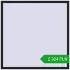 Pricing Tilt-and-Turn 1500x1500 mm REHAU ENERGY-SAVING SYNEGO MD BLACK_ULTI-MATT two-sided. Price: 2 323.51 PLN