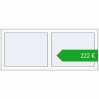 Ustalenie cen Okna skrzydłowe 1300x550 mm KORSA OPTIMUM REHAU EURO 70. Cena: 222,33 €