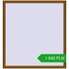 Pricing Tilt-and-Turn 1400x1500 mm REHAU OPTIMUM EURO-DESIGN 70 GOLDEN OAK two-sided. Price: 1 639.63 PLN