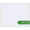 Pricing Tilt-and-Turn 1600x1300 mm KORSA OPTIMUM REHAU EURO 70. Price: 451.11 EUR