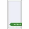 Pricing Tilt-and-Turn 800x1600 mm KORSA ENERGY-SAVING REHAU SYNEGO MD. Price: 421.73 EUR