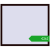Ustalenie cen Okna skrzydłowe 1400x1200 mm REHAU ENERGY-SAVING SYNEGO MD CHOCOLATE_BROWN dwustronny. Cena: 262,38 €