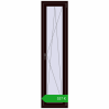 Ustalenie cen Okna skrzydłowe 500x2000 mm KORSA OPTIMUM REHAU EURO 70. Cena: 537,17 €