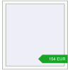 Pricing Tilt-and-Turn 1000x1050 mm REHAU BRILLANT DESIGN RAL 9016 Traffic white two-sided. Price: 154.01 EUR
