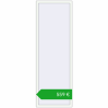 Ustalenie cen Okna skrzydłowe 800x2350 mm KORSA ENERGY-SAVING REHAU SYNEGO MD. Cena: 559,19 €