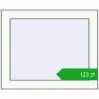 Ustalenie cen Okna skrzydłowe 550x450 mm EPSILON OPTIMA RAL 9016 Traffic white dwustronny. Cena: 123,10 zł