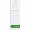 Pricing Tilt-and-Turn 580x1810 mm KORSA BRILLANT DESIGN. Price: 481.77 EUR