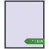 Pricing Tilt-and-Turn 1500x1800 mm KORSA OPTIMUM REHAU EURO 70. Price: 715.17 EUR