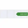 Pricing Tilt-and-Turn 3600x1100 mm KORSA OPTIMUM REHAU EURO 70. Price: 428.26 EUR