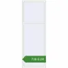 Pricing Tilt-and-Turn 900x2530 mm KORSA ENERGY-SAVING REHAU SYNEGO MD. Price: 737.87 EUR