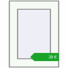 Ustalenie cen Okna skrzydłowe 300x400 mm REHAU OPTIMUM EURO-DESIGN 70 RAL 9016 Traffic white dwustronny. Cena: 28,11 €