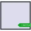 Pricing Tilt-and-Turn 1500x1400 mm REHAU OPTIMUM EURO-DESIGN 70 ANTHRACITE_GREY_STRUKTURAL two-sided. Price: 1 639.63 PLN