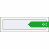 Pricing Tilt-and-Turn 1000x300 mm REHAU OPTIMUM EURO-DESIGN 70 RAL 9016 Traffic white two-sided. Price: 41,88 €