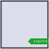 Pricing Tilt-and-Turn 2000x2000 mm REHAU ENERGY-SAVING SYNEGO MD ANTHRACITE_GREY_STRUKTURAL two-sided. Price: 3 531.92 PLN