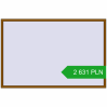 Pricing Tilt-and-Turn 2375x1558 mm REHAU OPTIMUM EURO-DESIGN 70 GOLDEN OAK two-sided. Price: 2 631.42 PLN
