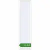 Pricing Tilt-and-Turn 500x2000 mm KORSA OPTIMUM REHAU EURO 70. Price: 247.7 EUR