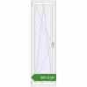 Pricing Tilt-and-Turn 650x2200 mm KORSA ENERGY-SAVING REHAU SYNEGO MD. Price: 659.5 EUR