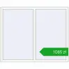 Pricing Tilt-and-Turn 1600x1300 mm REHAU ENERGY-SAVING SYNEGO MD RAL 9016 Traffic white two-sided. Price: 1085,28 zł