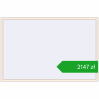 Pricing Tilt-and-Turn 2375x1558 mm REHAU OPTIMUM EURO-DESIGN 70 CREAME_WHITE_50L-2 two-sided. Price: 2147,13 zł