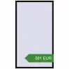Pricing Tilt-and-Turn 1300x2300 mm KORSA OPTIMUM REHAU EURO 70. Price: 581.39 EUR