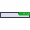 Pricing Tilt-and-Turn 1750x350 mm REHAU OPTIMUM EURO-DESIGN 70 ANTHRACITE_GREY_STRUKTURAL two-sided. Price: 665.36 PLN