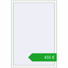 Ustalenie cen Okna skrzydłowe 1100x1620 mm KORSA BRILLANT DESIGN. Cena: 455,14 €