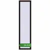 Pricing Tilt-and-Turn 500x2000 mm KORSA OPTIMUM REHAU EURO 70. Price: 293.79 EUR