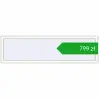 Pricing Tilt-and-Turn 1800x500 mm REHAU ARTEVO RAL 9016 Traffic white two-sided. Price: 799,32 zł