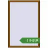 Pricing Tilt-and-Turn 1000x1500 mm KORSA ENERGY-SAVING REHAU SYNEGO MD. Price: 518.85 EUR